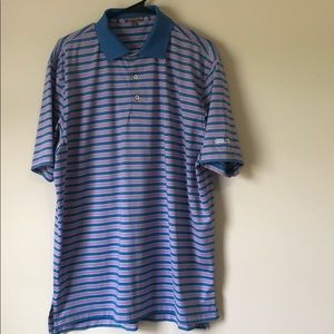 Peter Millar Golf Polo